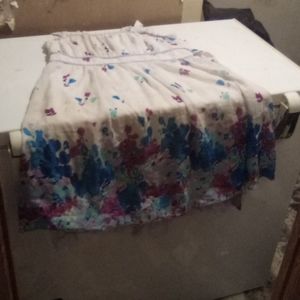 Disorderly Kids Dress